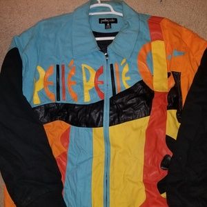 Mens pelle pelle